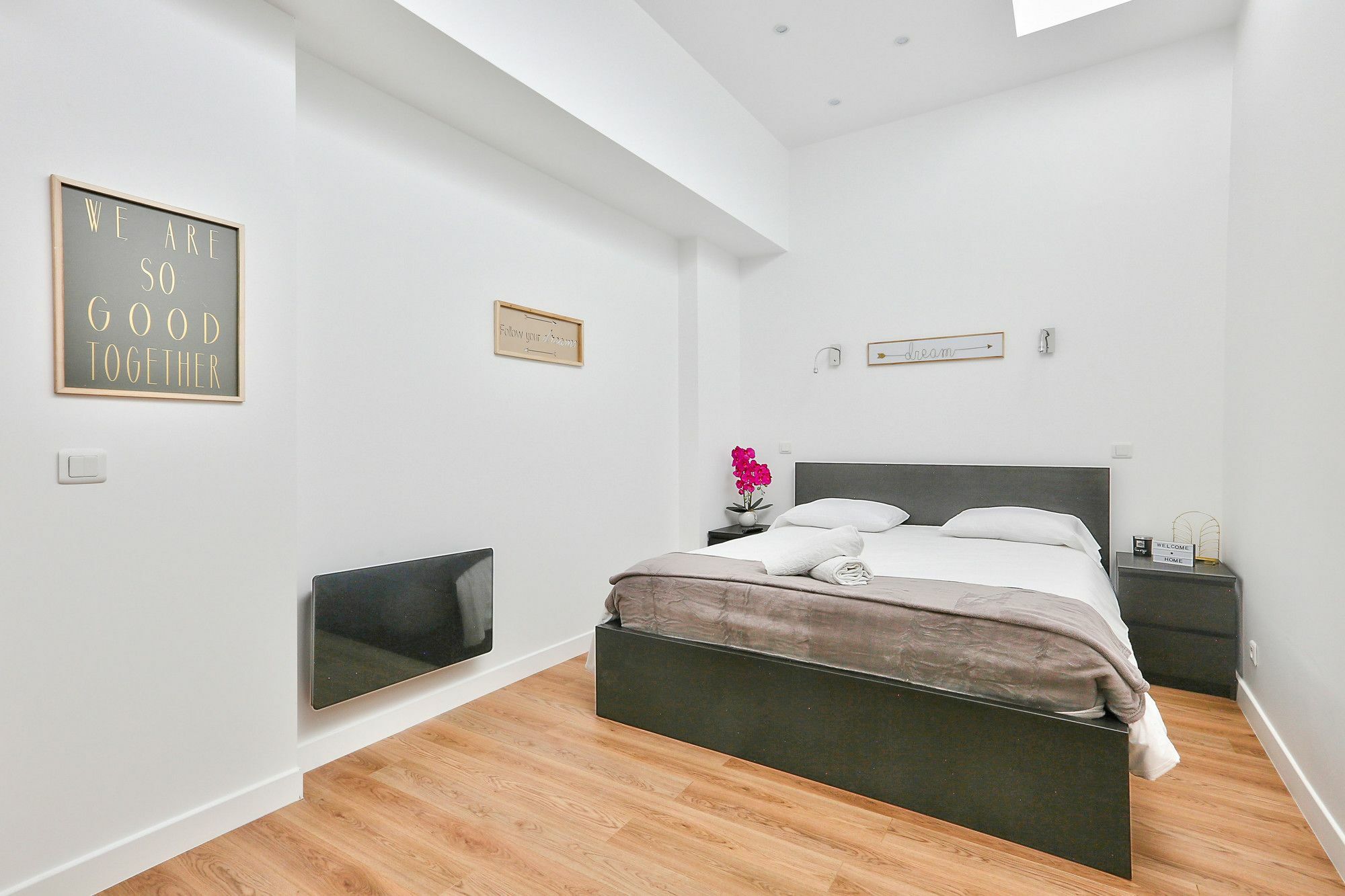 52-Cosy Home Montorgueil ปารีส ภายนอก รูปภาพ